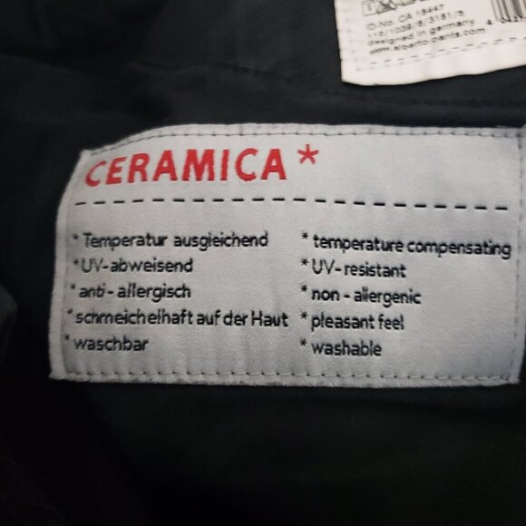 Alberto Tom Ceramica Comfort Fit Pants - Picture 13 of 15